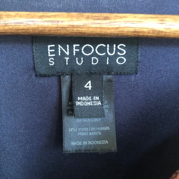 ENFOCUS Studio Flutter Sleeve Patchwork Maxi Dress 4 Bohemian Hippie Festival - Picture 5 of 11